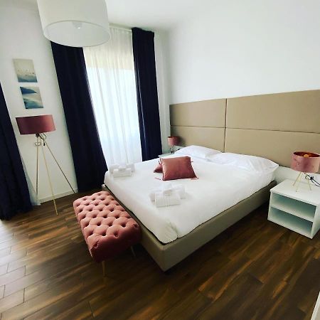 Mapi'S Rooms Cagliari Zewnętrze zdjęcie