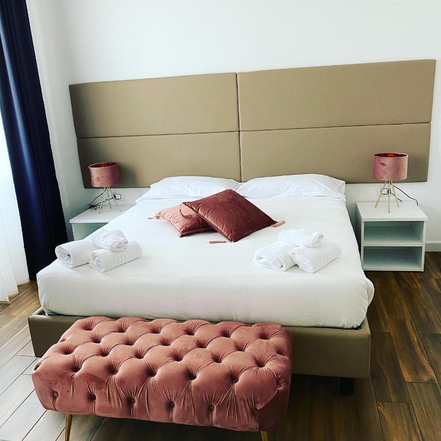 Mapi'S Rooms Cagliari Zewnętrze zdjęcie