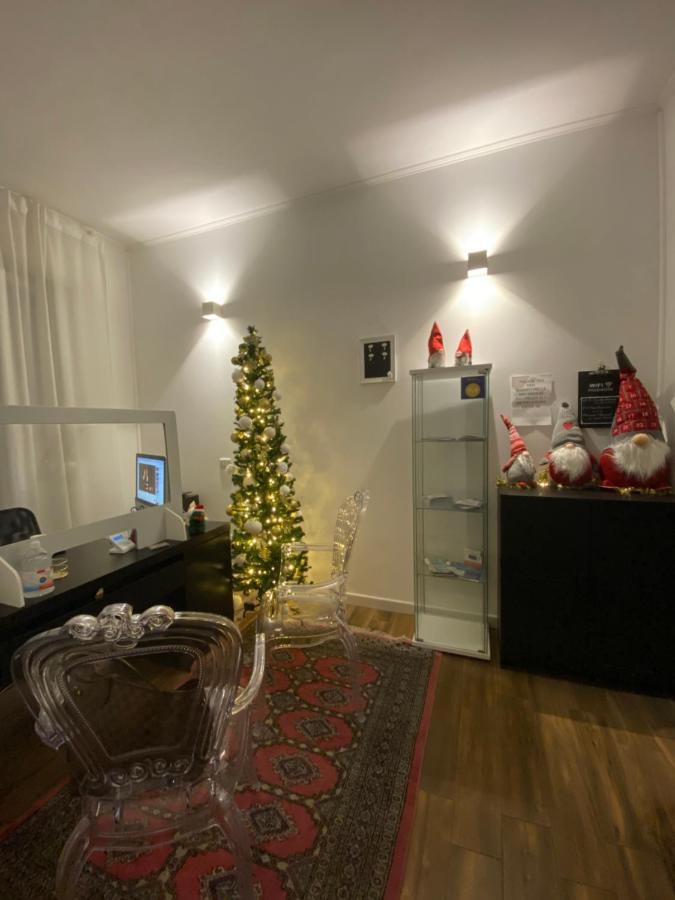 Mapi'S Rooms Cagliari Zewnętrze zdjęcie