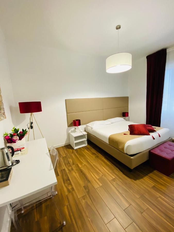 Mapi'S Rooms Cagliari Zewnętrze zdjęcie