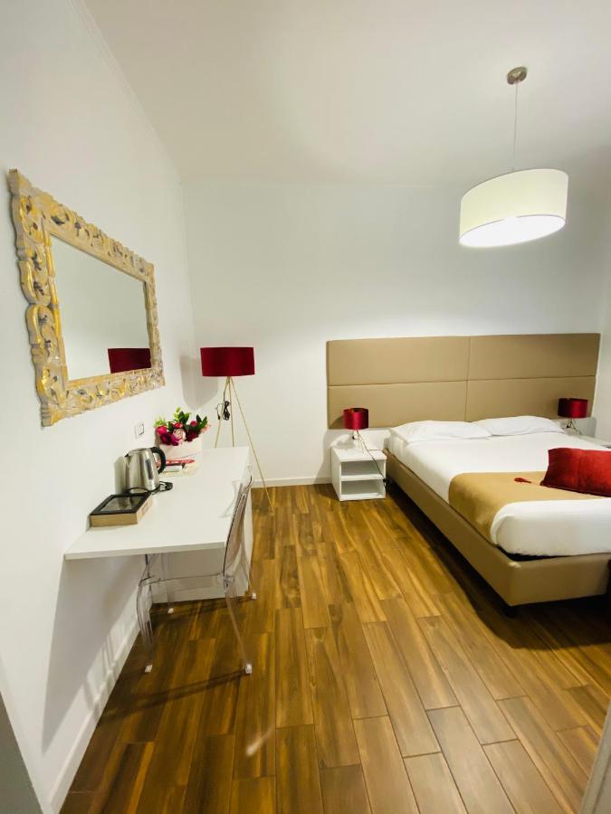 Mapi'S Rooms Cagliari Zewnętrze zdjęcie