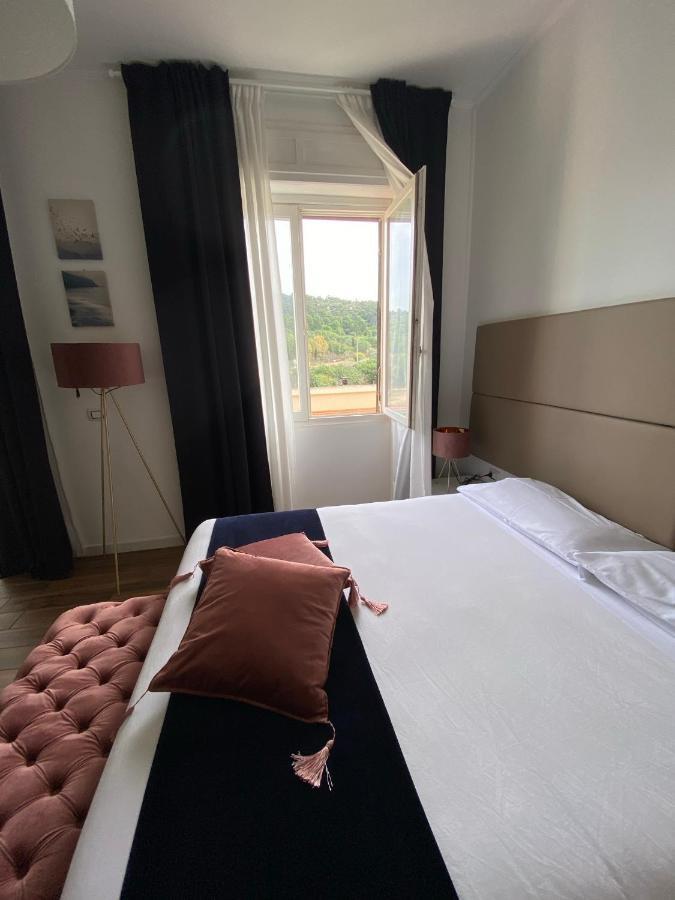 Mapi'S Rooms Cagliari Zewnętrze zdjęcie