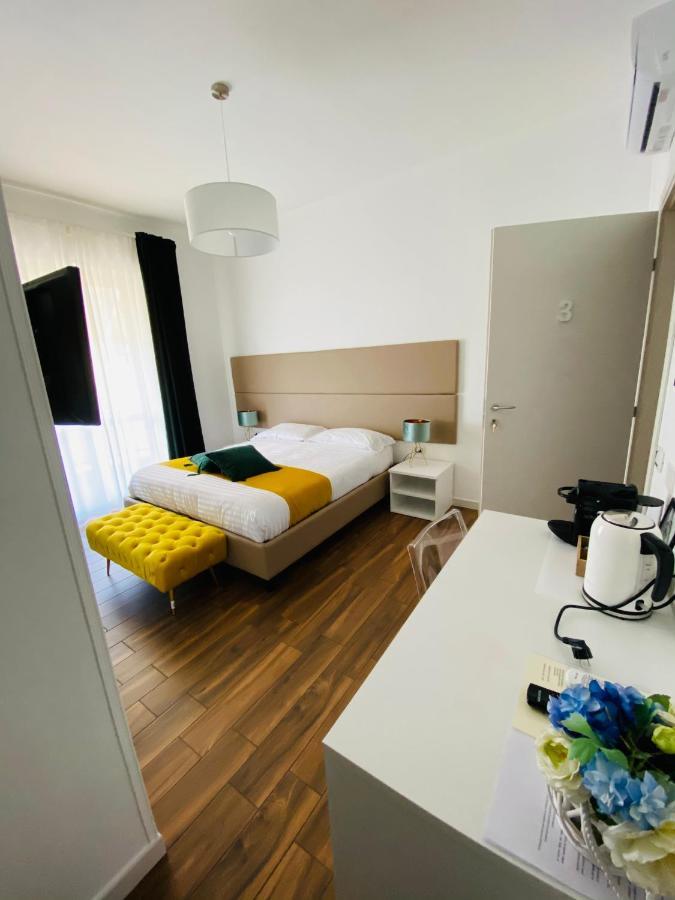 Mapi'S Rooms Cagliari Zewnętrze zdjęcie