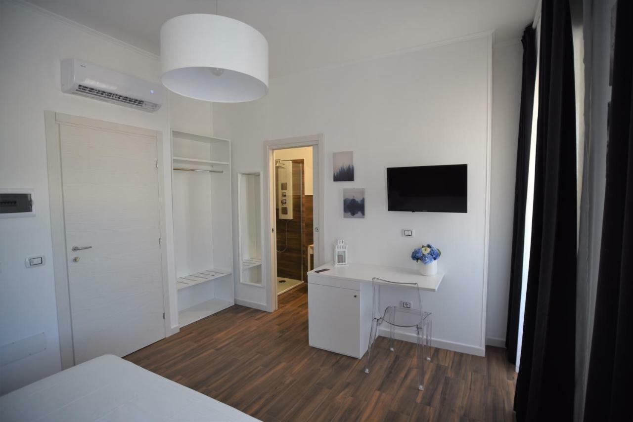 Mapi'S Rooms Cagliari Zewnętrze zdjęcie