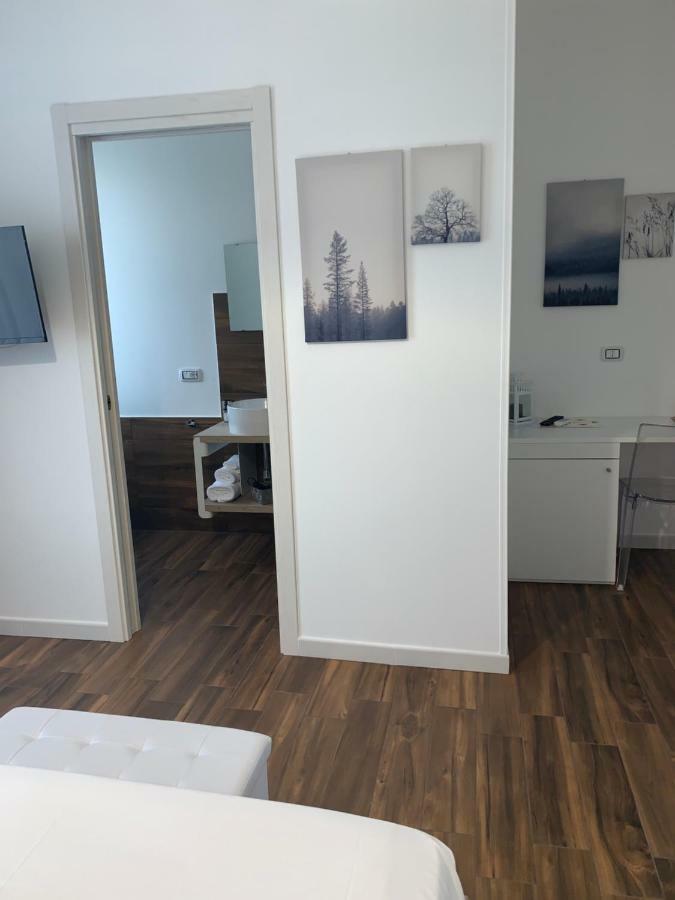 Mapi'S Rooms Cagliari Zewnętrze zdjęcie