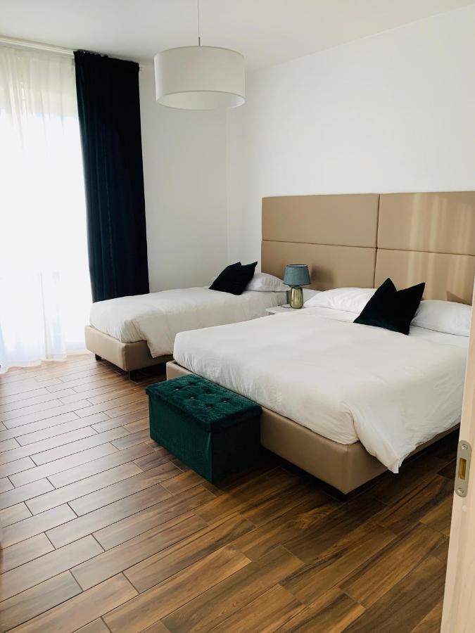 Mapi'S Rooms Cagliari Zewnętrze zdjęcie