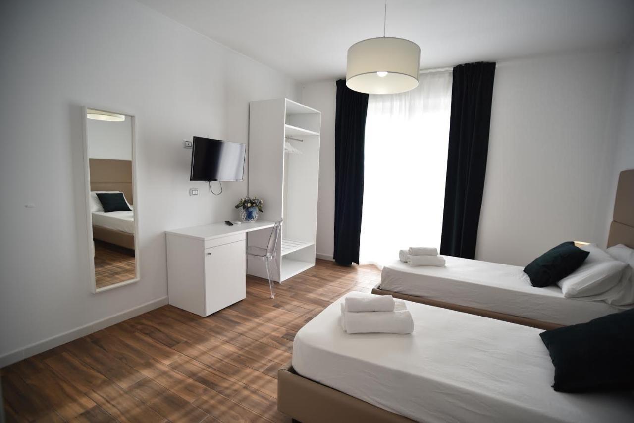 Mapi'S Rooms Cagliari Zewnętrze zdjęcie