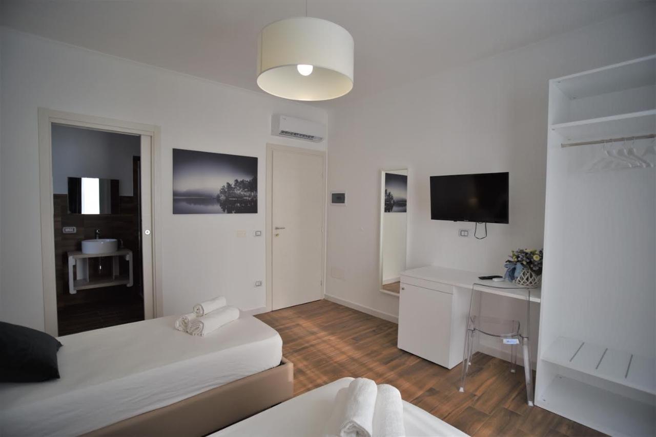 Mapi'S Rooms Cagliari Zewnętrze zdjęcie