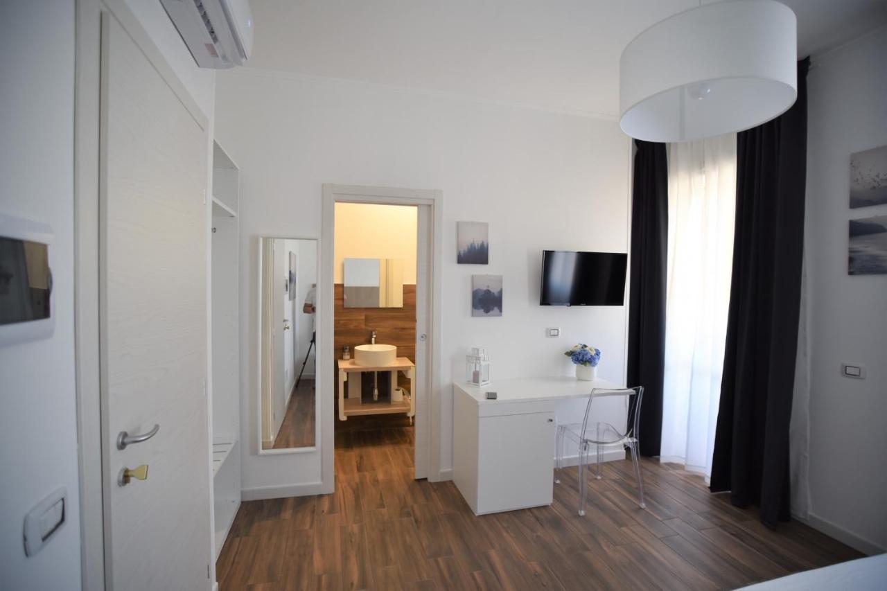 Mapi'S Rooms Cagliari Zewnętrze zdjęcie